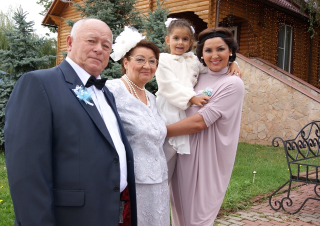 Галлина