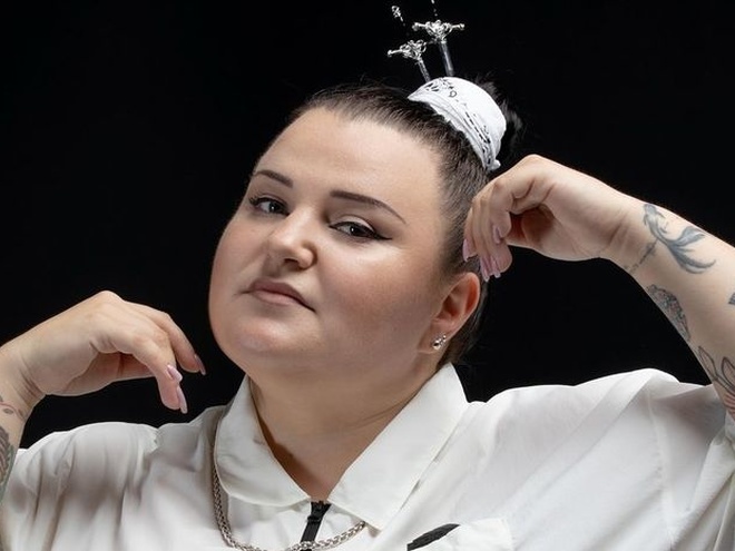 Alyona Alyona довелося скасувати благодійний тур у США та Канаді