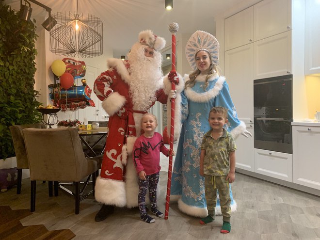 Слава Камінська