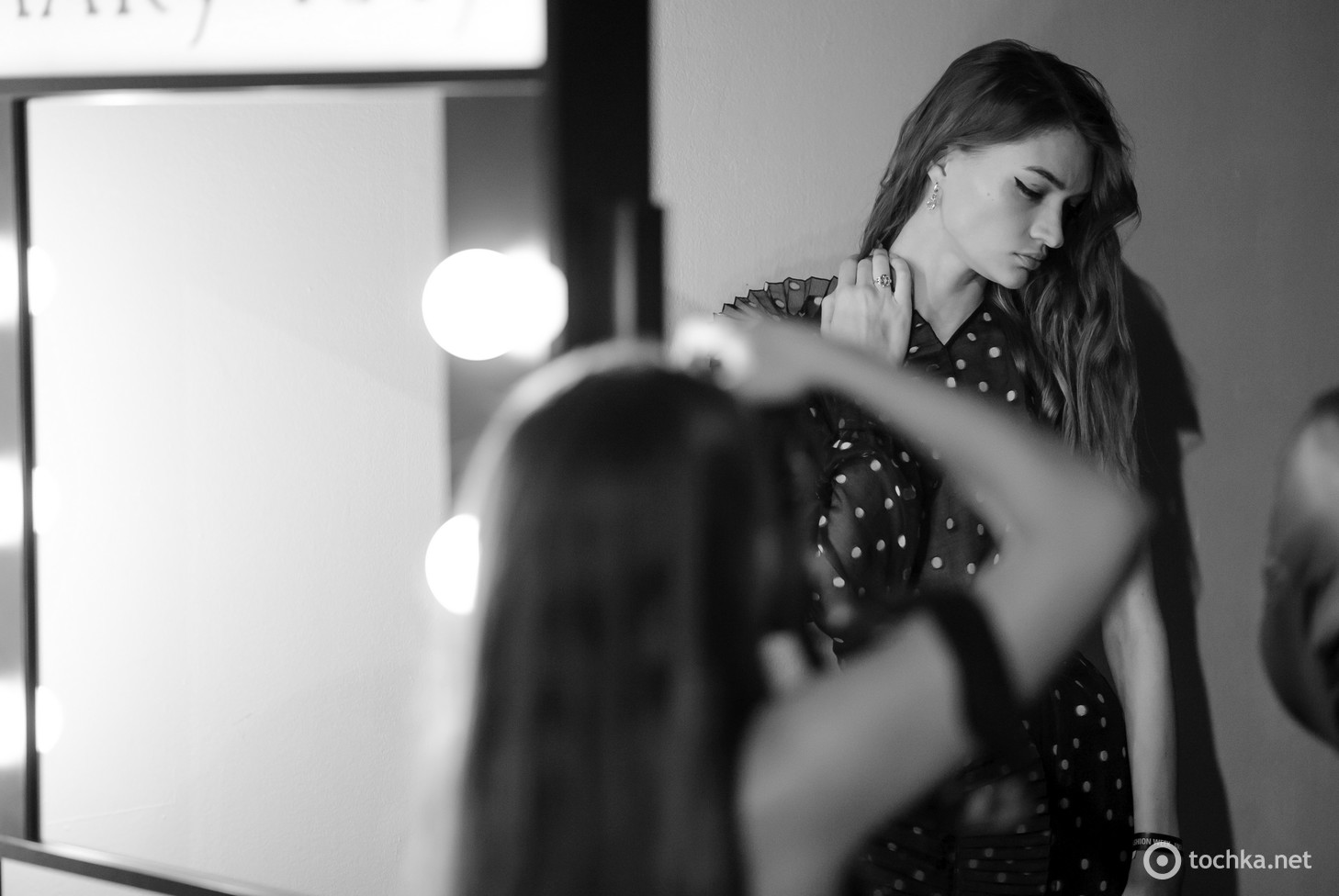 Backstage UFW FW 18-19