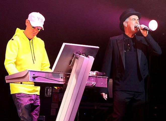 Pet Shop Boys