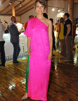 OHFW, VOGUE NEON PARTY