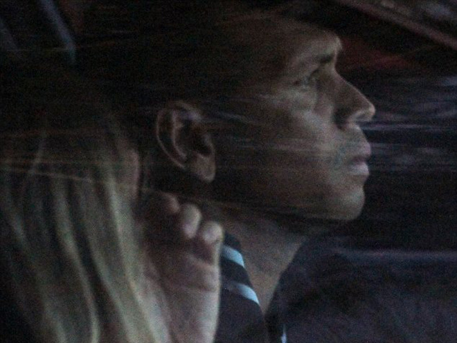 Камерон Диас и Алекс Родригес все же вместе