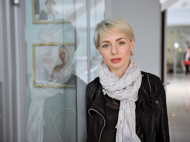 Наташа Гордиенко