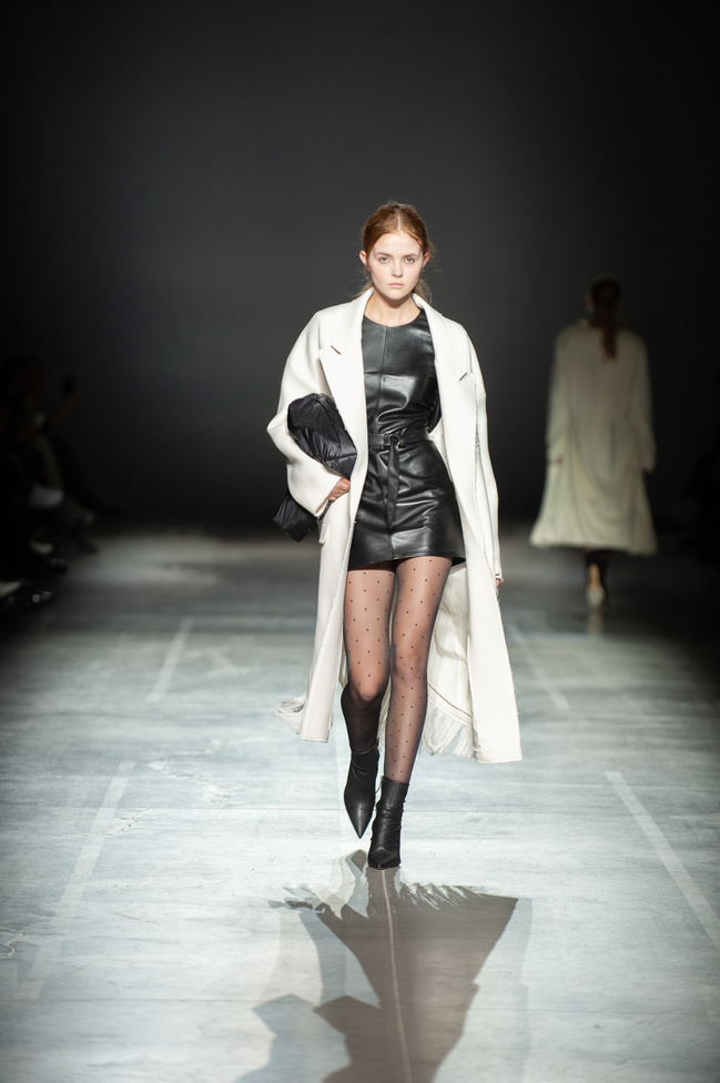 Elena Burenina FW20/21