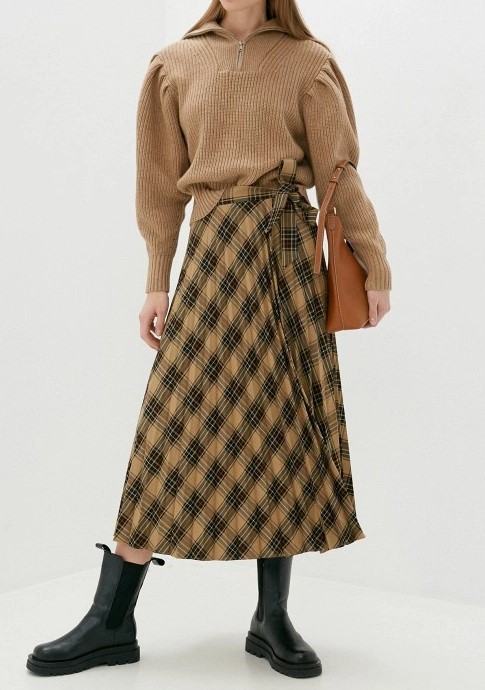 Свитер Selected Femme