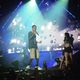 Джастин Бибер выбросил микрофон и ушел со сцены посреди концерта (видео)