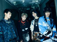 SHINee The 7th Album [Don’t Call Me] Taemin Minho Key Onew