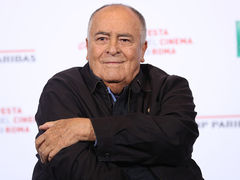 Бернардо Бертолуччи