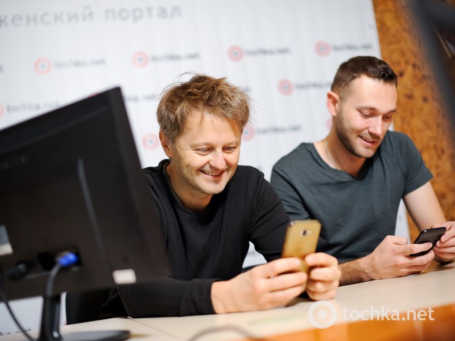 Режиссер и сценарист фильма "Американская мечта. В поисках правды"