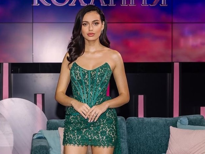 Учасниця «Холостяка-13» розсекретила, що відбувається одразу після закінчення церемонії троянд