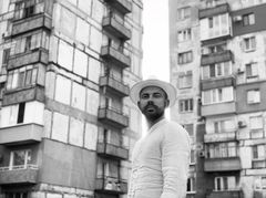 Андрей Бедняков