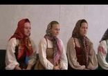 Урок пения.