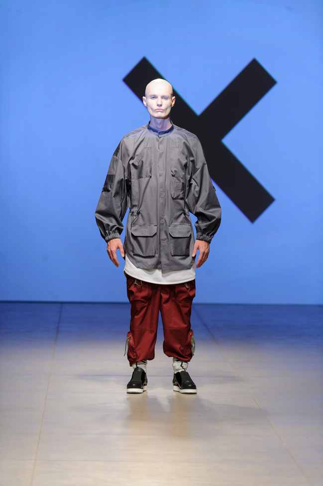 Dastish Fantastish весна-лето 2017