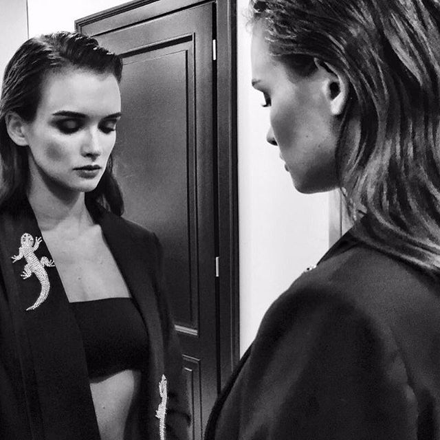 Паулина Андреева