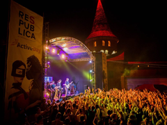 Республіка ФЕСТ