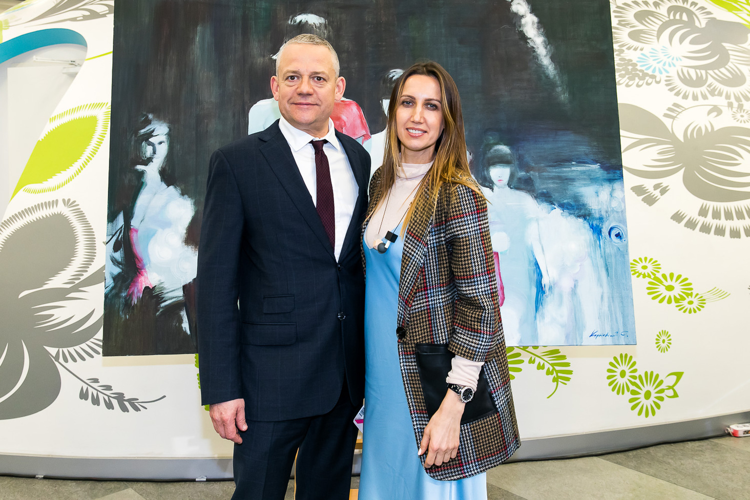 SEREBROVA сезона осень-зима 20/21