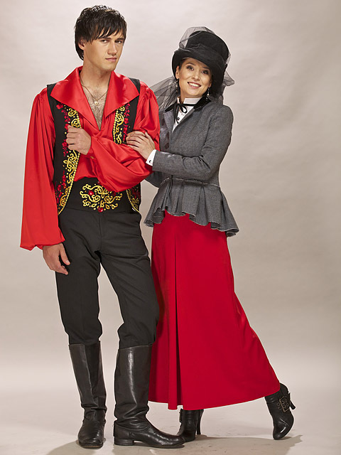 Алена Винницкая