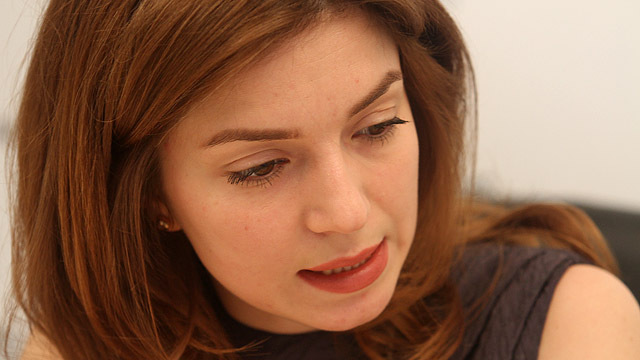 Юлия Полищук