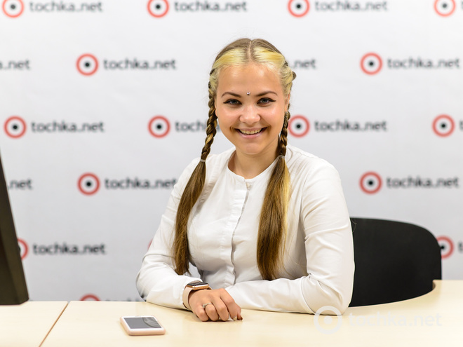 Вероніка Коваленко