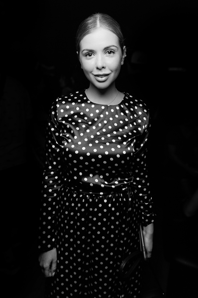 BANG! В Киеве прошел первый сольный концерт MARUV