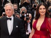 Кетрін Зета-Джонс спростувала чутки про розлучення з Майклом Дугласом