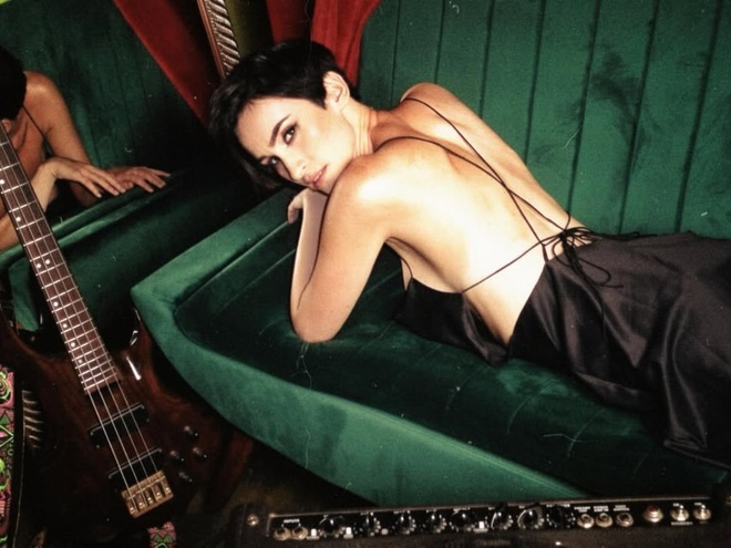 Євробачення-2026: Monokate оцінила шанси LELÉKA на перемогу