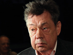 Николай Караченцов умер