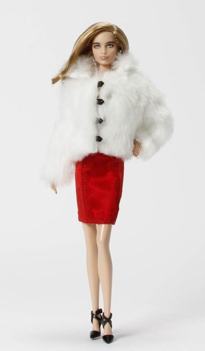 Наталія Водянова