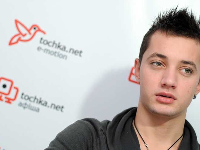 Стас Шуринс