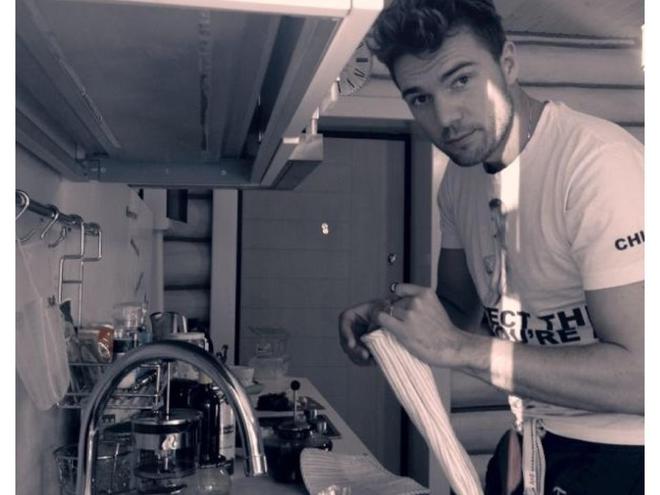 Андрей Искорнев