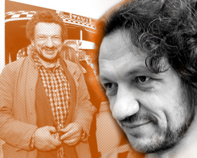 Владислав Троицкий