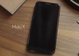 Moto X -- Always Ready