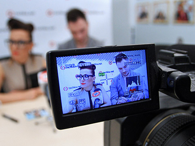 Tori Joy & Pol Solonar