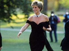 Принцесса Диана