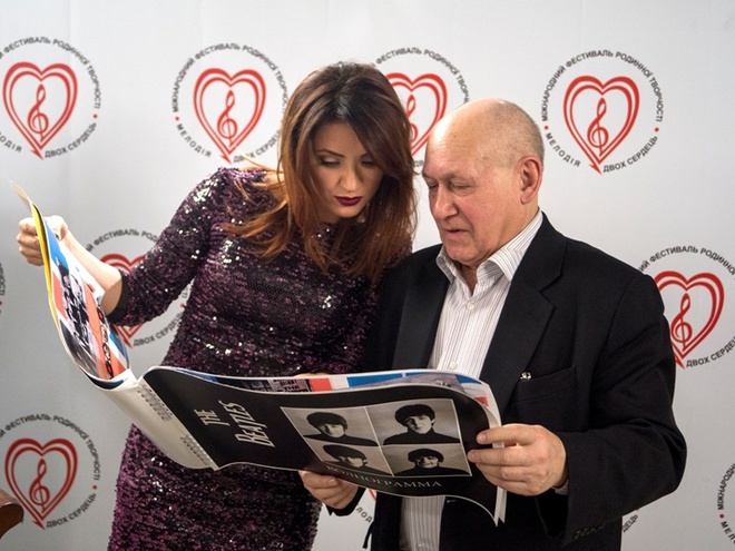 Ольга Цибульская