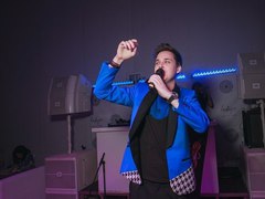 Вечеринка журнала COCKTAIL