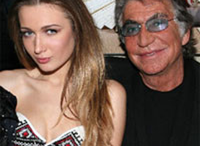 Роберто Кавалли<br />Фотограф: xxx