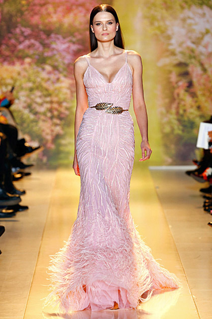 Тиждень високої моди: найяскравіші покази