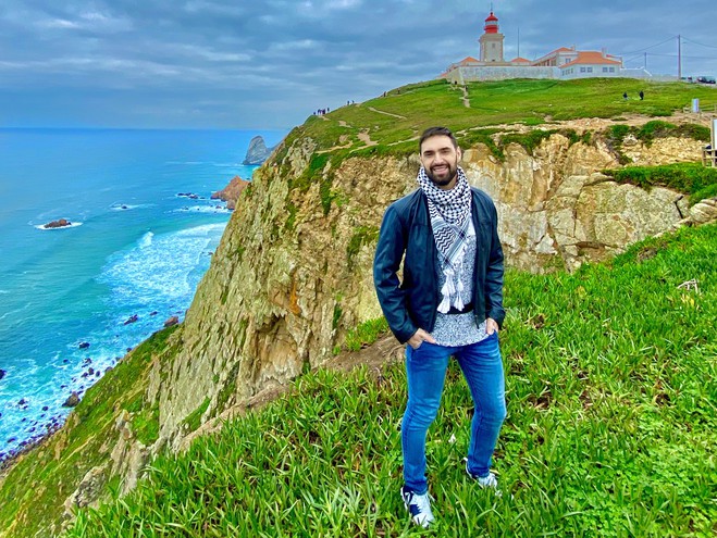 Віталій Козловський