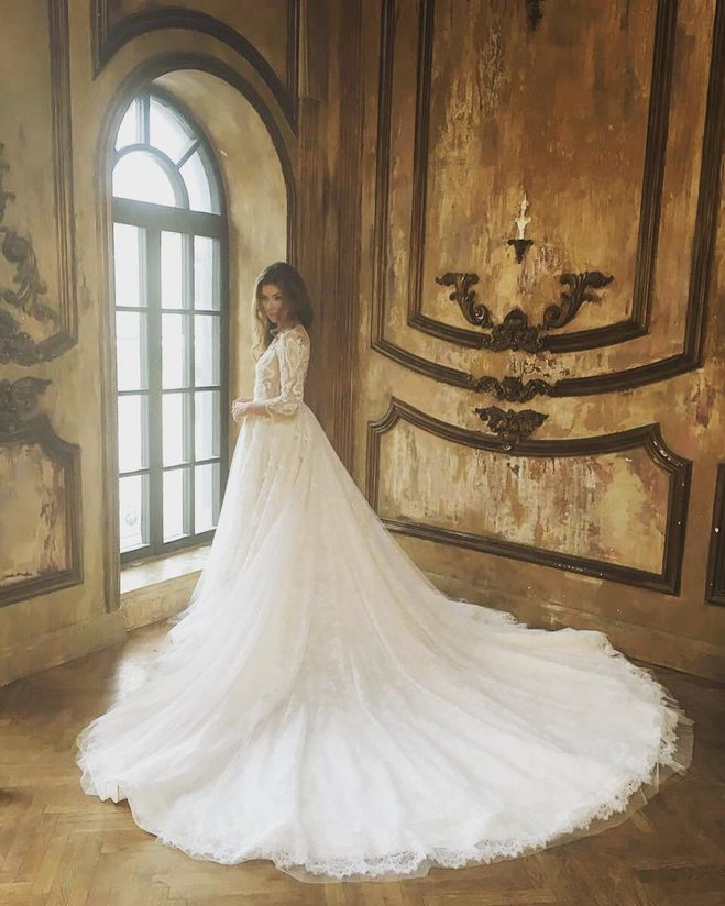 Жанна Бадоєва