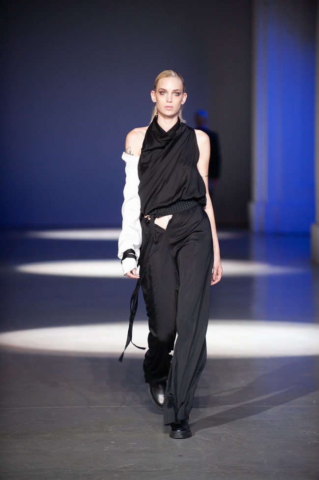 JULIYA KROS — UFW NO SEASON Season