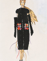 UFW: Конкурс молодых дизайнеров (эскизы) UFW: Конкурс молодых дизайнеров (эскизы)