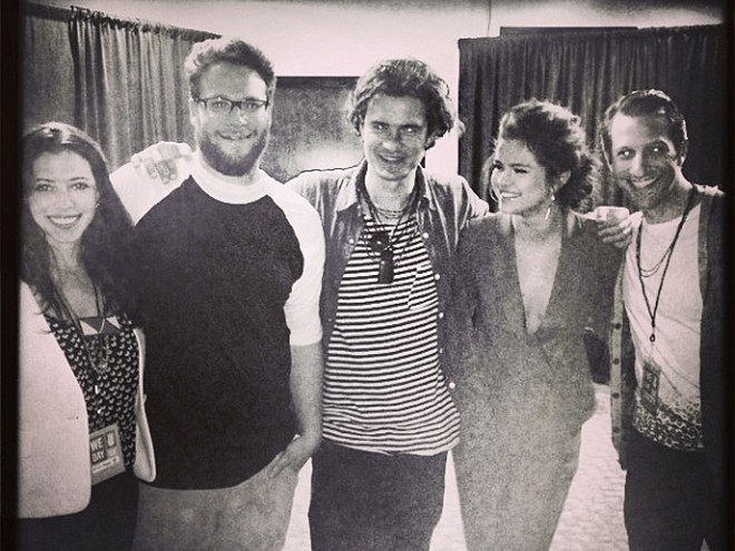 Селена Гомес