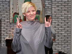 Елена Коляденко