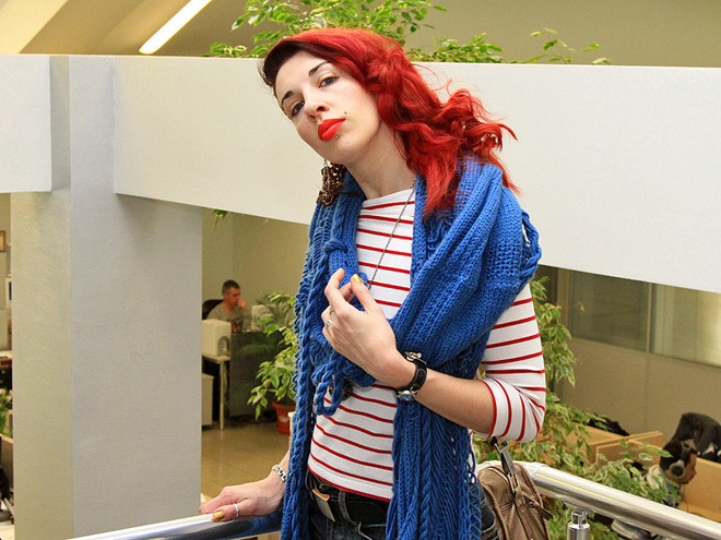 Мария Кацева