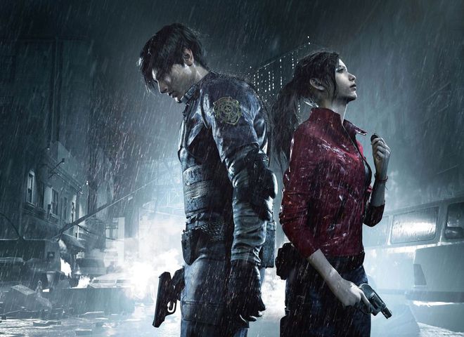 Секрети популярності ремастерів та рімейків у сучасних іграх