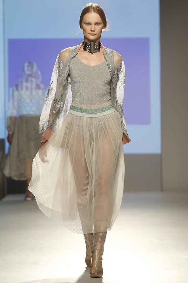 VIL’NA by JULIA GURSKAJA