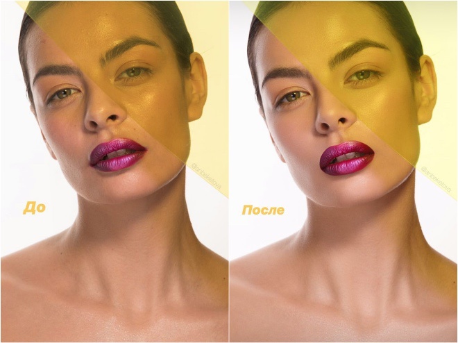 10 фотографий до и после ретуши, которые заставят тебя поверить в собственную красоту