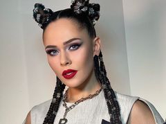 Юлия Санина